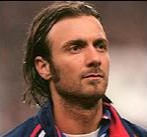 	Christophe Dugarry 	